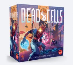 JEU DEAD CELLS - LE JEU DE SOCIÉTÉ (FR)